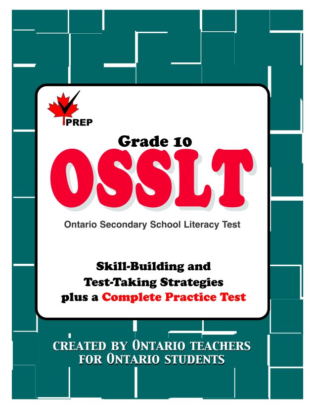 osslt essay questions osslt essay questions